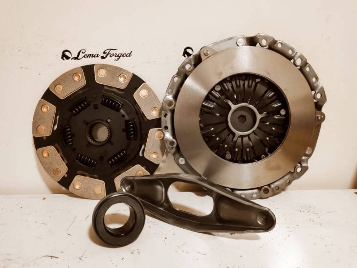 530d e60 kit cerámico