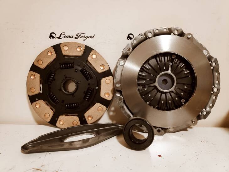 E90 E91 E92 E93 330d  E90/1/2/3 kit stage3 800nm