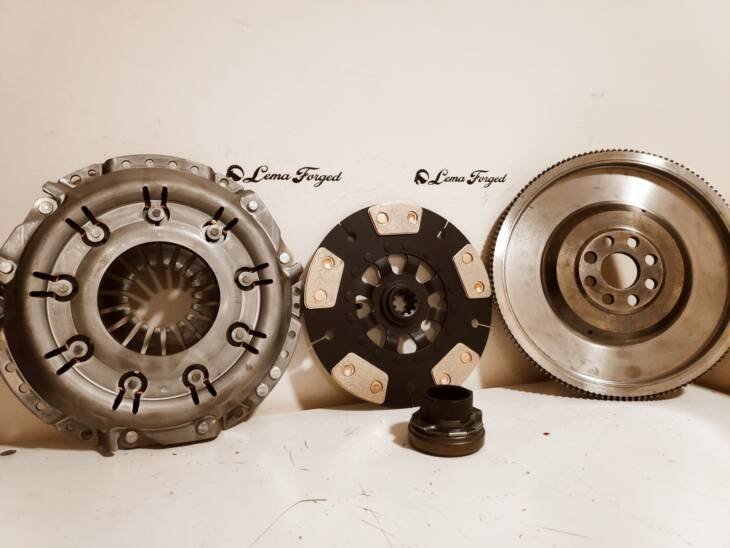 Kit e30 m20 ligero